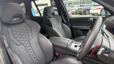 BMW X5 M xDrive X5 M Competition 5dr Step Auto [Ultimate] Petrol Estate